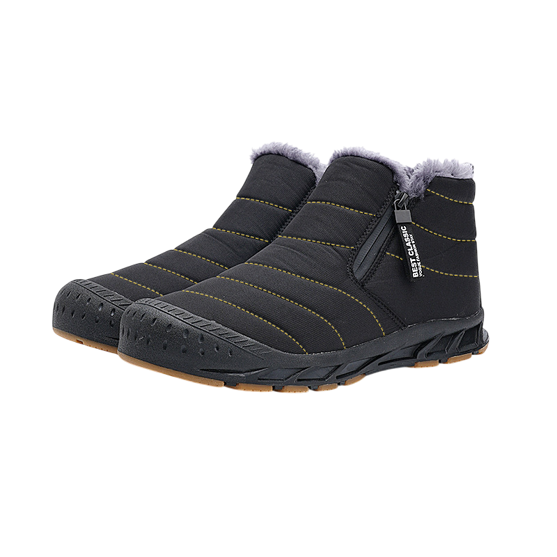 NevoNorth - Warme en comfortabele orthopedische schoenen