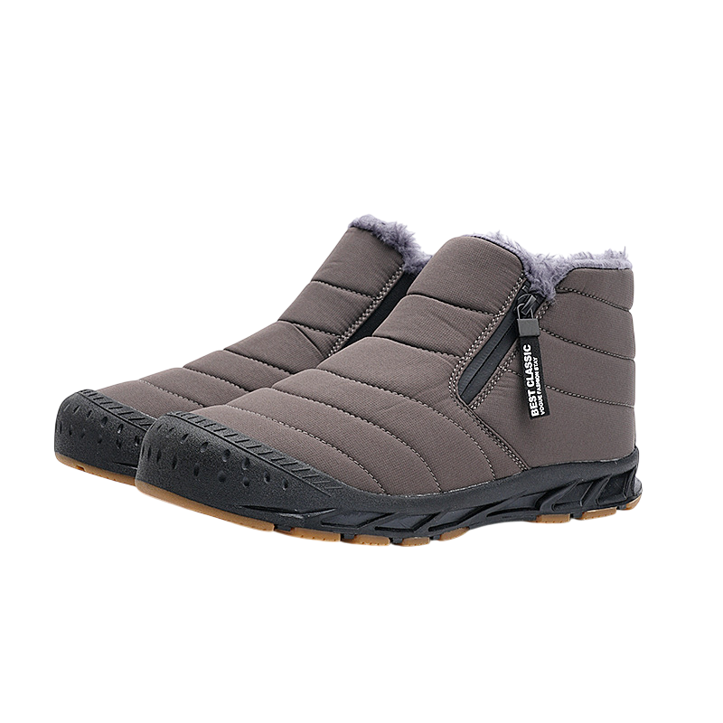 NevoNorth - Warme en comfortabele orthopedische schoenen