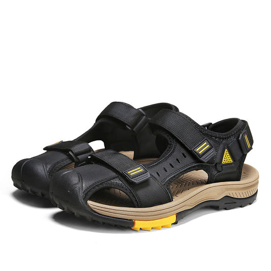 NevoSpot - Comfortabele en antislip orthopedische sandalen