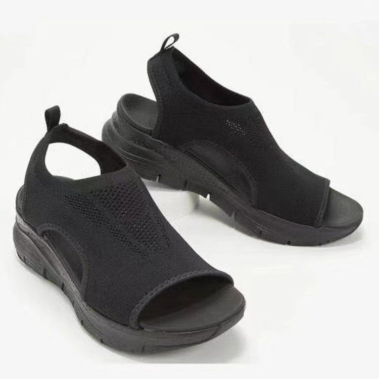 NevoHex - Comfortabele en ademende orthopedische sandalen