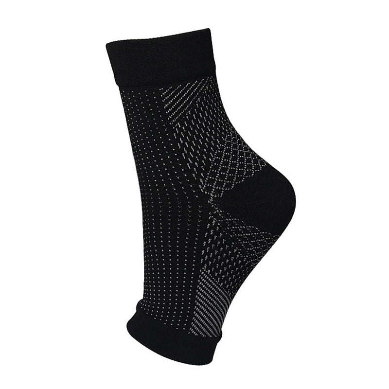 NevoSocks - Chaussettes de compression anti-fatigue