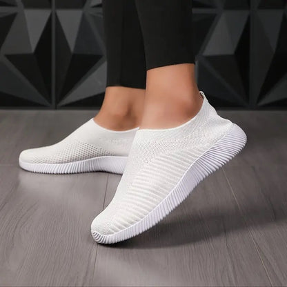 NevoGo - Elegante en flexibele orthopedische schoenen zonder veters