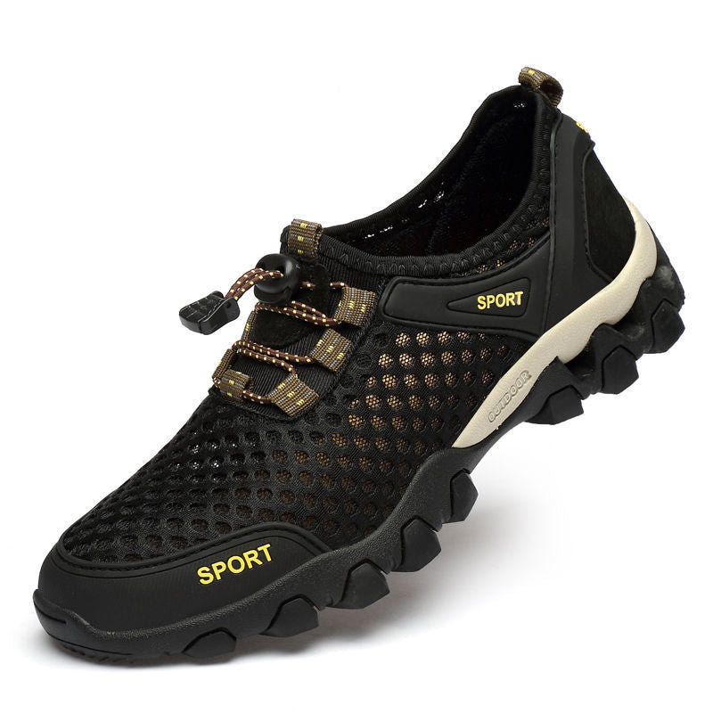 NevoSport - Chaussures orthopédiques sportives et respirantes