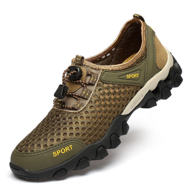 NevoSport - Chaussures orthopédiques sportives et respirantes