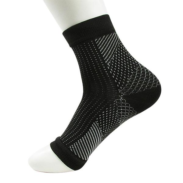 NevoSocks - Chaussettes de compression anti-fatigue